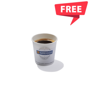 Free Espresso